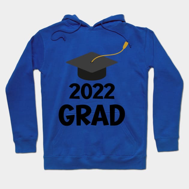 class of 2022 graduation Hoodie by SavageArt ⭐⭐⭐⭐⭐